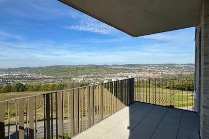 Großzügige 4-Zimmer-Wohnung mit Panoramablick 4 zimmer