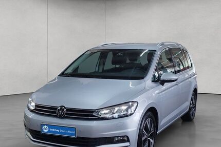 VW Touran 135.536 km 22.890 &euro; Stuttgart 70190