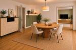 Etagenwohnung Stuttgart Mitte - 3 Zimmer, 63 m&sup2;, 1.210&euro; | Angebot:26806851
