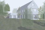 Neubau in Bestlage