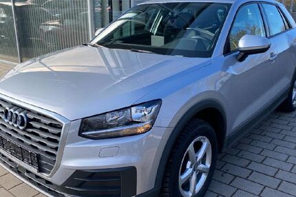 Audi Q2 91.489 km 14.400 &euro; Böblingen 71034