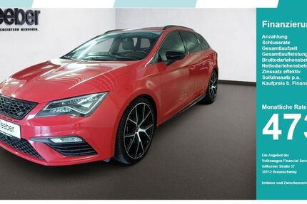 Seat Leon 73.621 km 19.870 &euro; Leonberg 71229