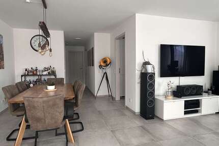 Wohnung zum Mieten in Filderstadt-Sielmingen 1.300 € 89.06 m²