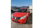 Dacia Sandero 123.400 km 1.390 &euro; Backnang 71522