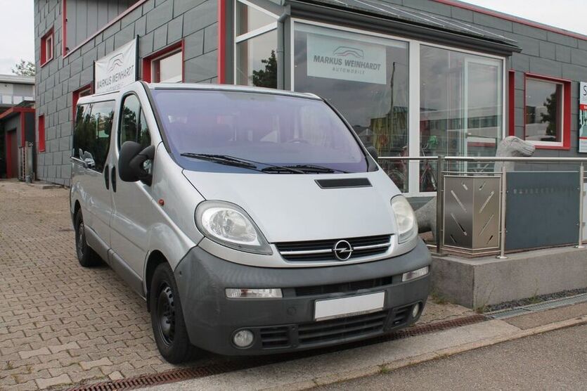 Vivaro