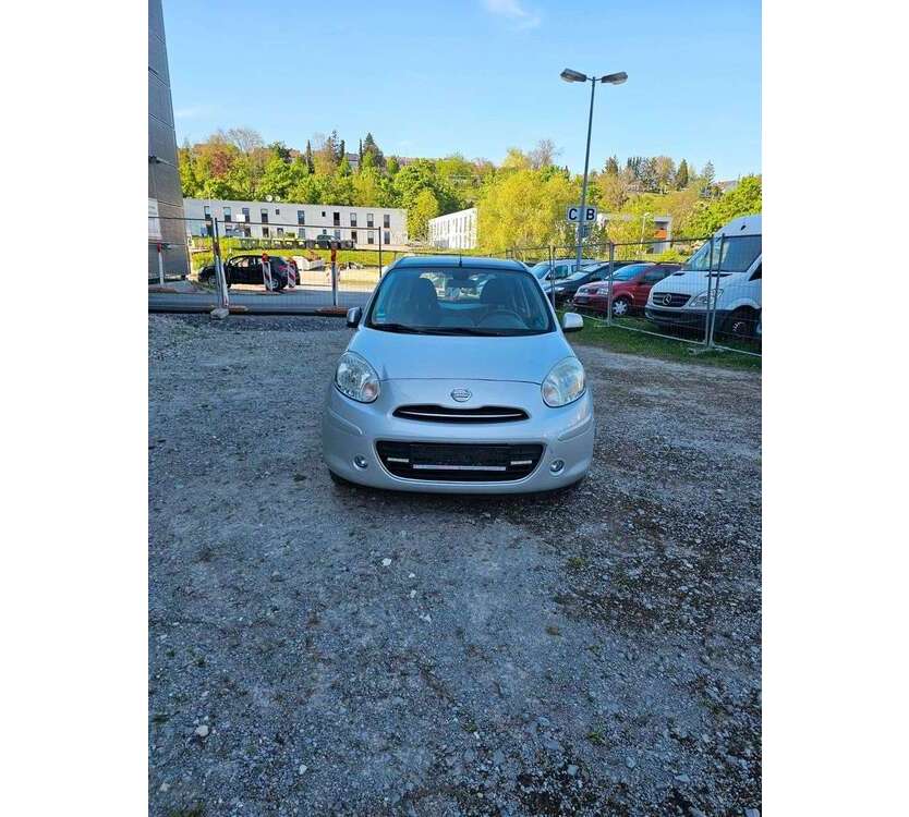 Micra