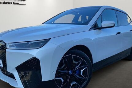 BMW iX 49.200 km 47.400 &euro; Nürtingen 72622