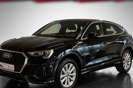 Audi Q3 16.686 km 39.920 &euro; Stuttgart 70469