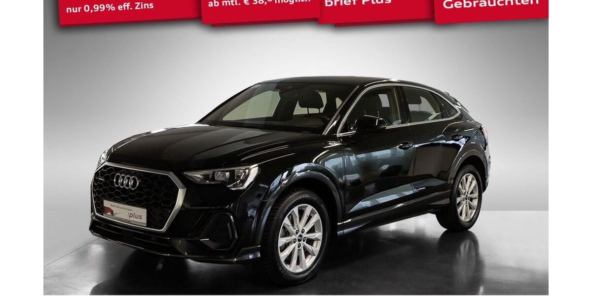 Audi Q3 16.686 km 39.920 &euro; Stuttgart 70469