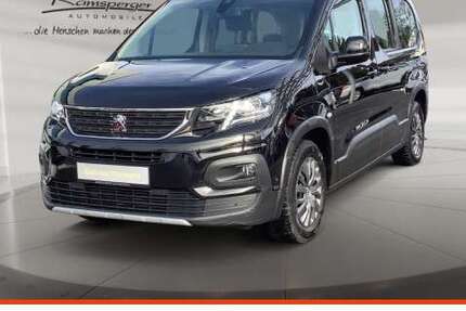 Peugeot Rifter 58.900 km 18.990 &euro; Kirchheim 73230
