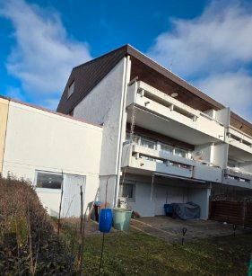 Doppelhaushälfte Nürtingen - 6 Zimmer, 219 m&sup2;, 550.000&euro; | Angebot:26074031
