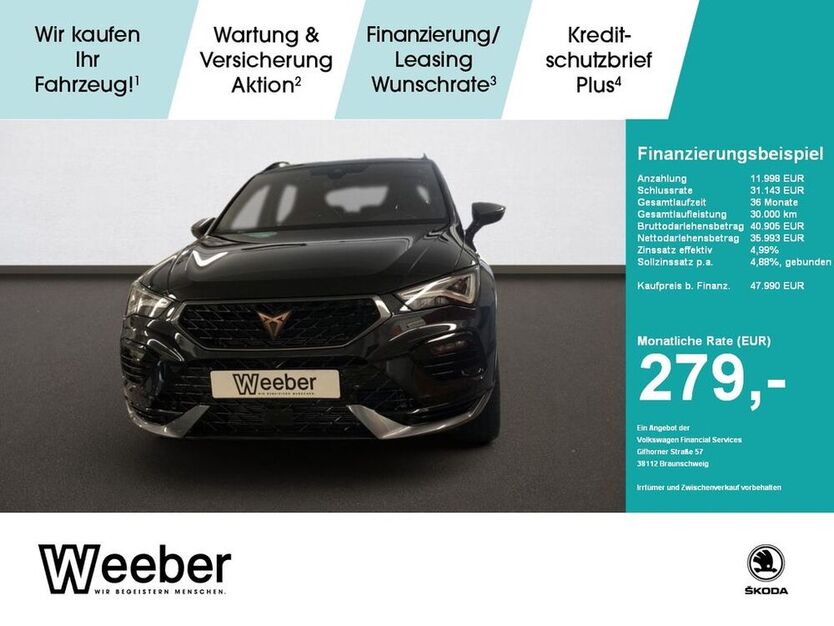 Ateca