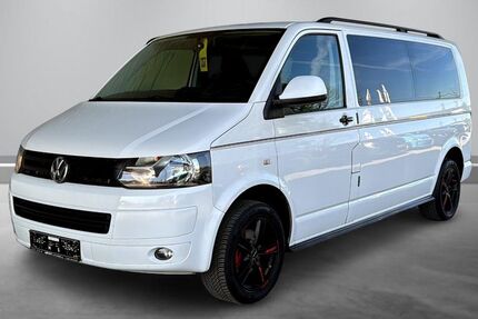 VW T5 Transporter 353.711 km 9.990 € Weinstadt 71384