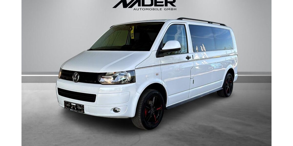 VW T5 Transporter 353.711 km 9.990 € Weinstadt 71384