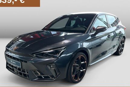 Cupra Leon 2.500 km 37.750 € Weinstadt-Endersbach 71384