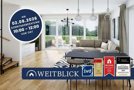 Haus Stuttgart Mühlhausen - 4 Zimmer, 145 m&sup2;, 729.000&euro; | Angebot:26972117