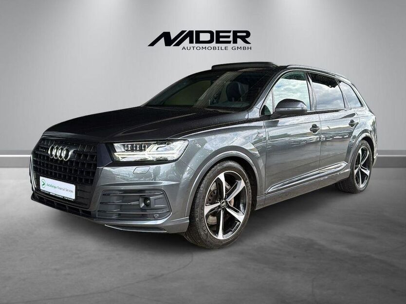 Audi Q7 91.586 km 47.990 € Weinstadt 71384