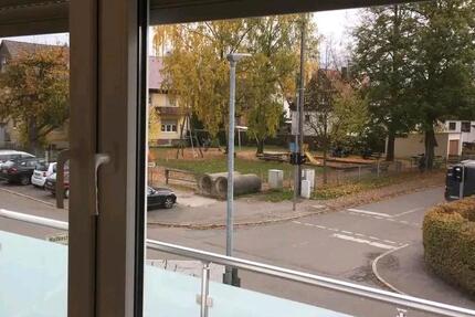 4 Zimmer Wohnung [schöne Lage] zimmer