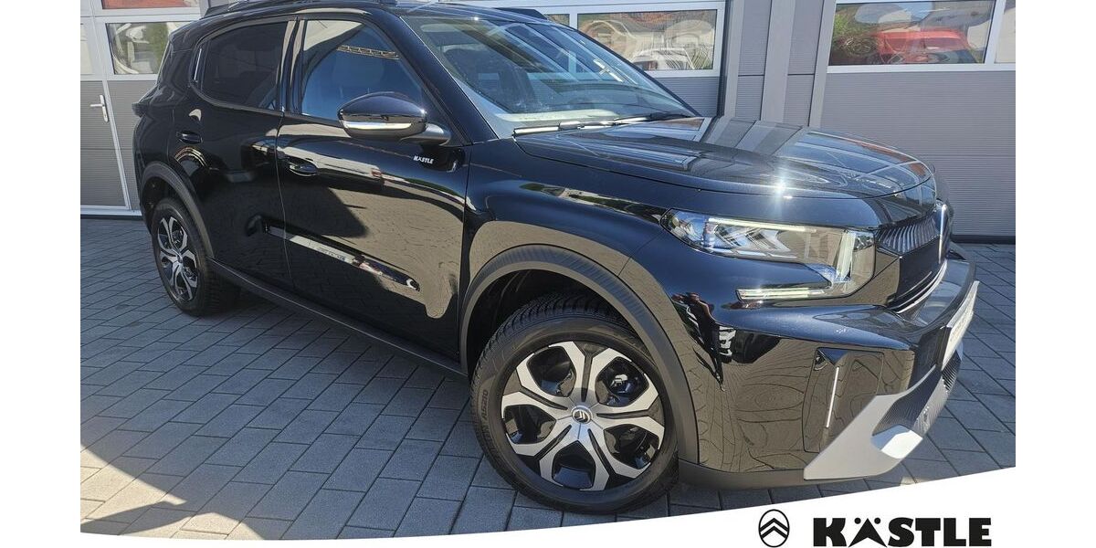 Citroen C3 Aircross 13.800 km 19.990 &euro; Remshalden 73630