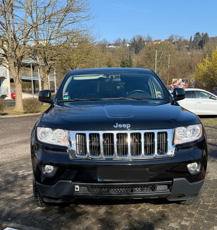 Grand Cherokee