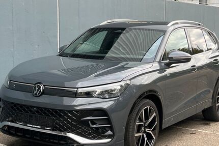 VW Tiguan 140.000 km 35.690 &euro; Sindelfingen 71065