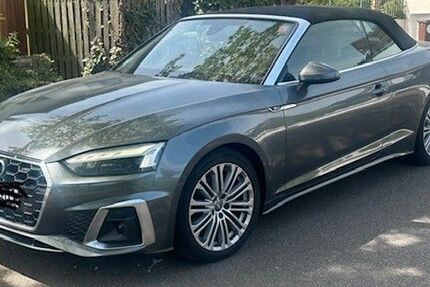 Audi A5 26.800 km 35.900 &euro; Stuttgart 70376