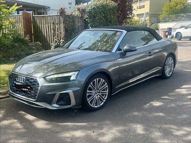 Audi A5 26.800 km 35.900 &euro; Stuttgart 70376