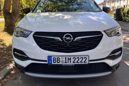 Opel Grandland (X) 64.800 km 16.400 &euro; Sindelfingen 71067