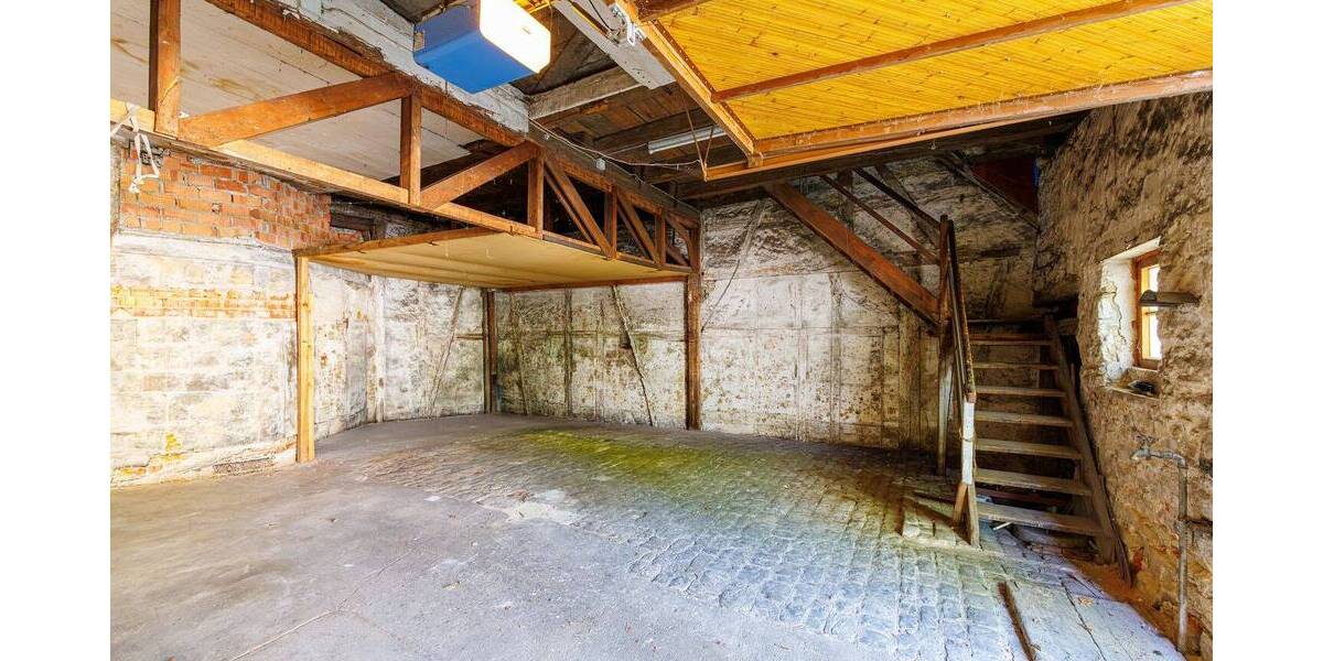 Mehrfamilienhaus, Wohnhaus Ludwigsburg Mitte - 1 Zimmer, 384 m&sup2;, 848.000&euro; | Angebot:26695555