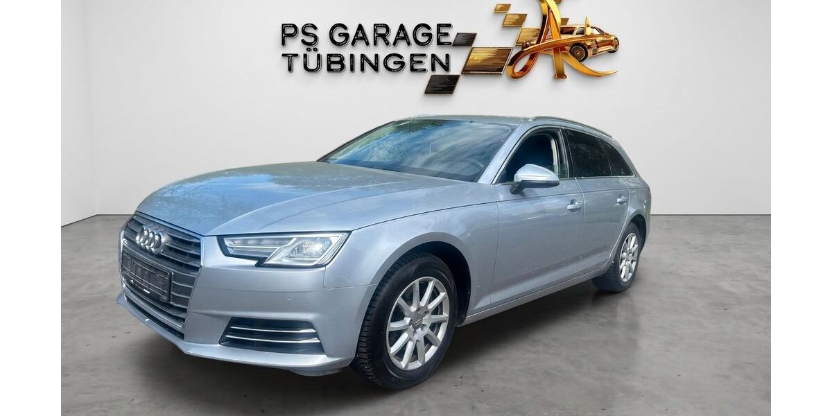 Audi A4 88.000 km 14.999 &euro; Tübingen 72074