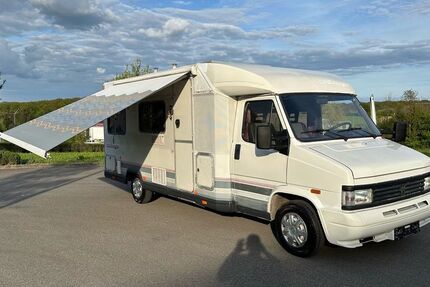 Peugeot Traveller 134.678 km 11.700 € Backnang 71522