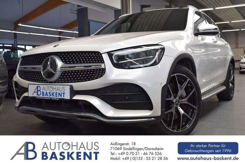 GLC 300