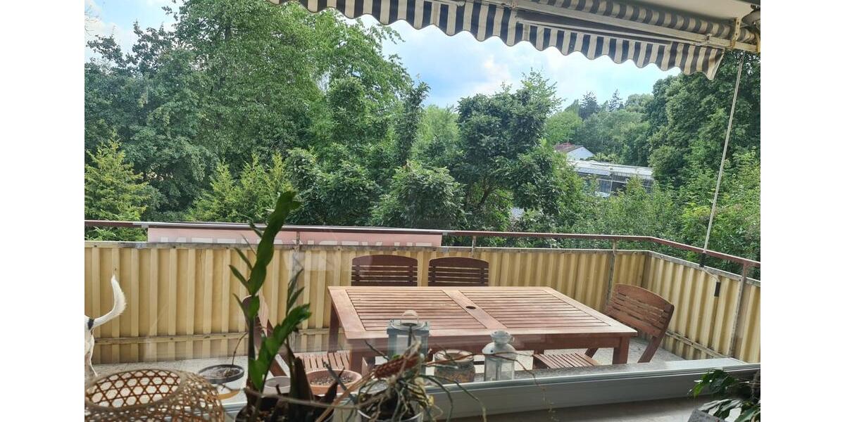 Etagenwohnung Stuttgart Feuerbach - 3.5 Zimmer, 86 m&sup2;, 385.000&euro; | Angebot:27261743