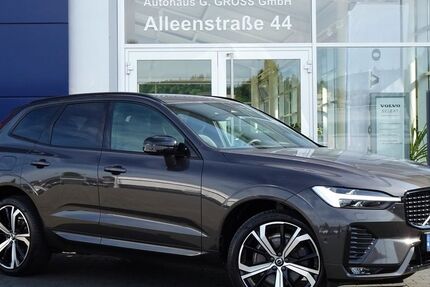 Volvo XC60 59.400 km 42.900 € Kirchheim/Teck 73230