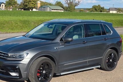 VW Tiguan 103.000 km 20.500 € Gerlingen 70839
