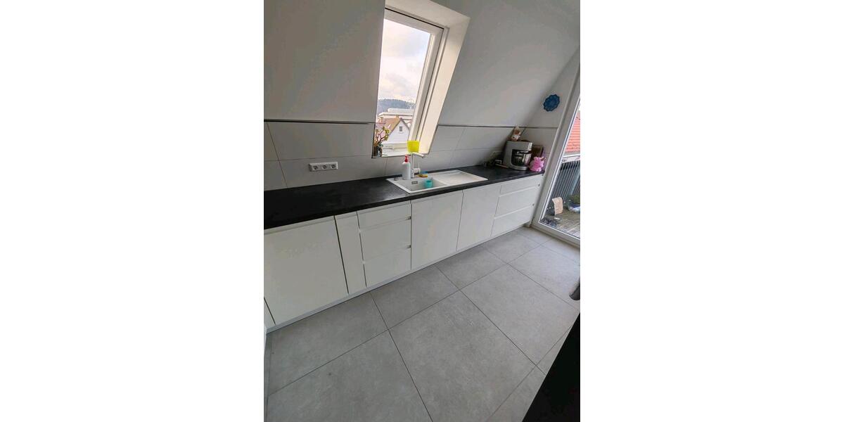 Maisonettenwohnung Esslingen am Neckar Brühl - 3 Zimmer, 106 m&sup2;, 1.350&euro; | Angebot:24661579