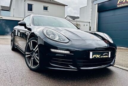 Porsche Panamera 138.700 km 32.490 &euro; Ebersbach 73061
