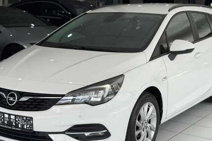 Opel Astra 99.000 km 10.990 &euro; Weil im Schönbuch 71093