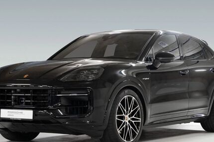 Porsche Cayenne 30.100 km 106.500 &euro; Stuttgart 70469