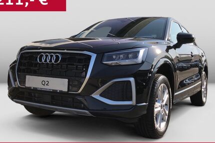 Audi Q2 2.000 km 27.641 € Backnang 71522