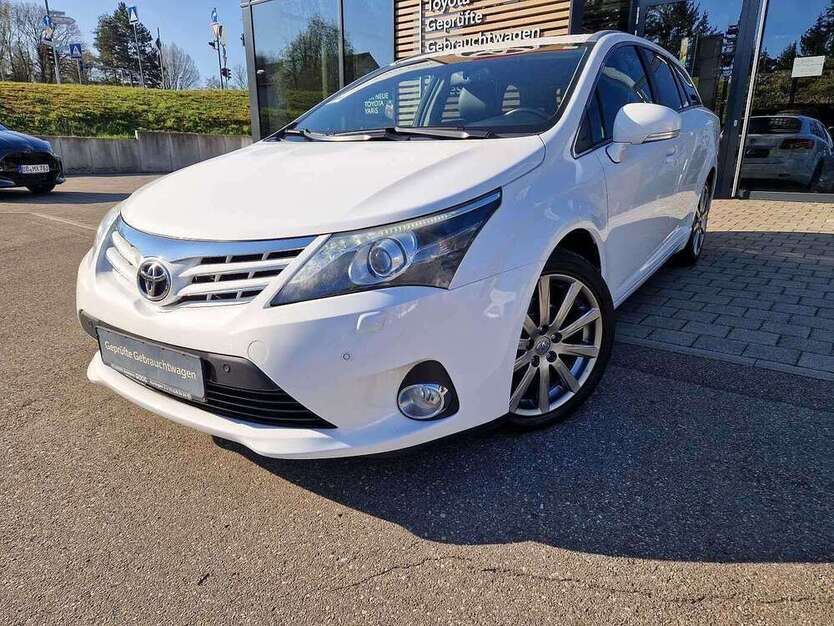 Avensis