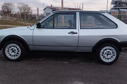 VW Polo 89.000 km 2.400 &euro; Stuttgart 70597