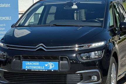 Citroen C4 SpaceTourer 111.000 km 11.290 € Reutlingen 72762