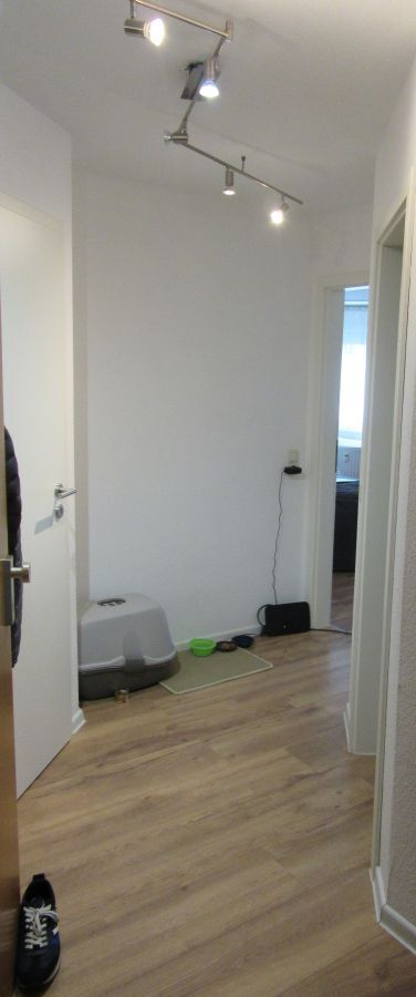 Achtung! Mietwohnung in Plochingen - 2 Zimmer EG Mietwohnung EBK,Aufzug,TG Stellplatz