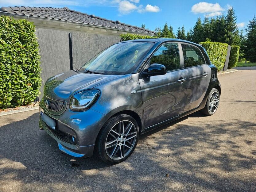 ForFour