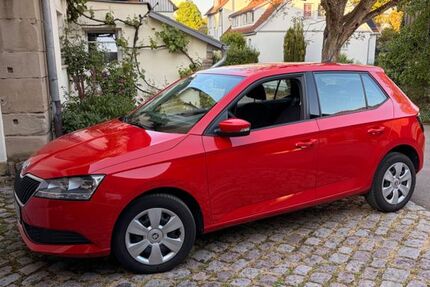 Skoda Fabia 87.137 km 7.800 &euro; Stuttgart 70437