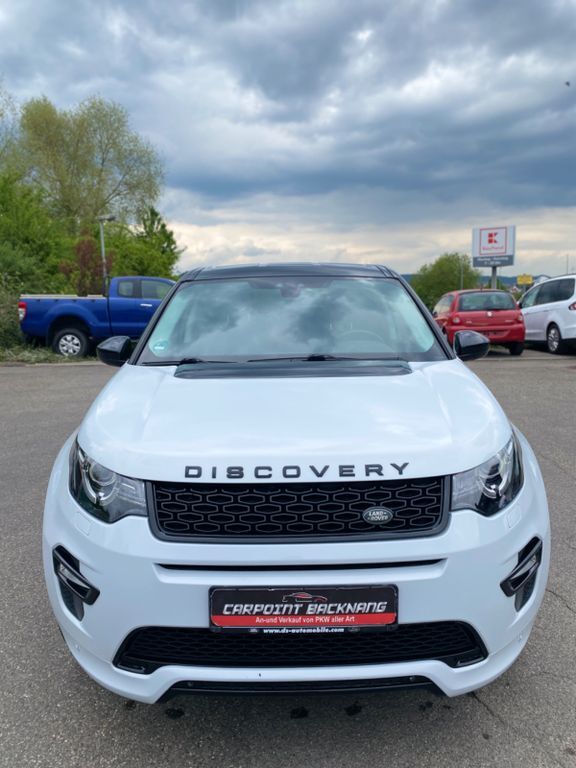 Discovery