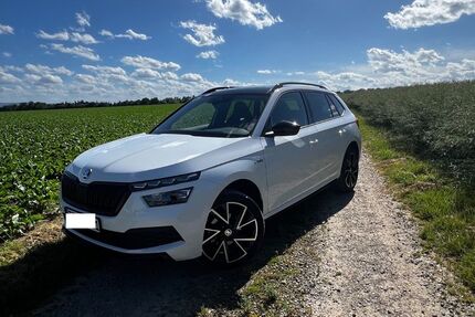 Skoda Kamiq 40.000 km 25.299 &euro; Kirchentellinsfurt 72138