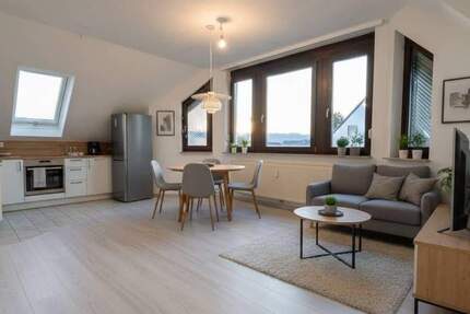 Wohnung Stuttgart Vaihingen - 2 Zimmer, 40 m&sup2;, 197.000&euro; | Angebot:25779660
