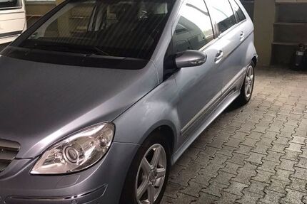 Mercedes-Benz B 200 148.573 km 5.990 € Riederich 72585